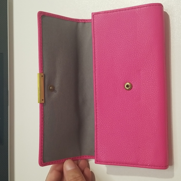 Fossil wallet - Picture 3 of 7